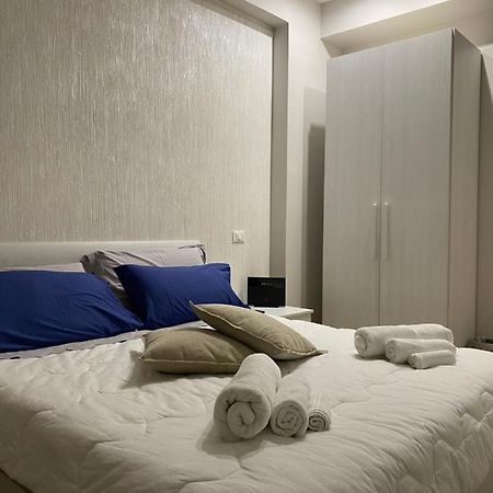 Casa Vacanze Antares Шилла Экстерьер фото