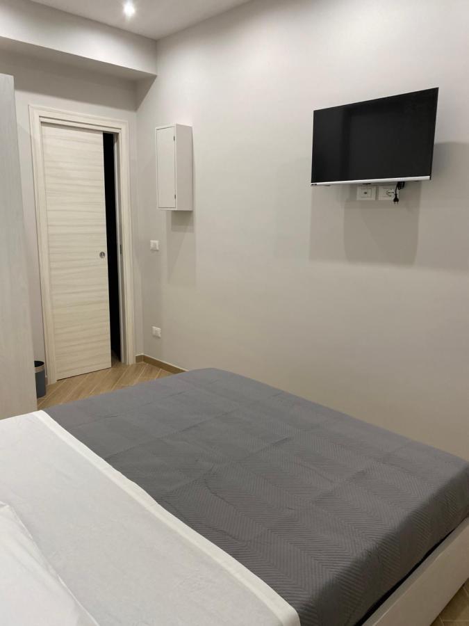 Casa Vacanze Antares Шилла Экстерьер фото