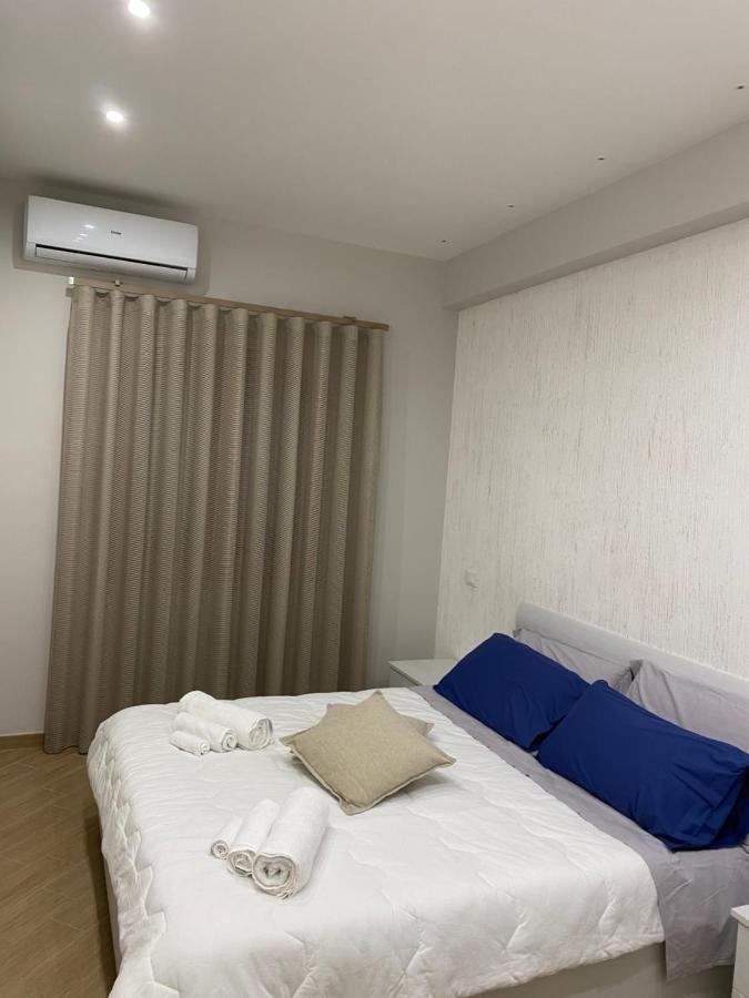 Casa Vacanze Antares Шилла Экстерьер фото