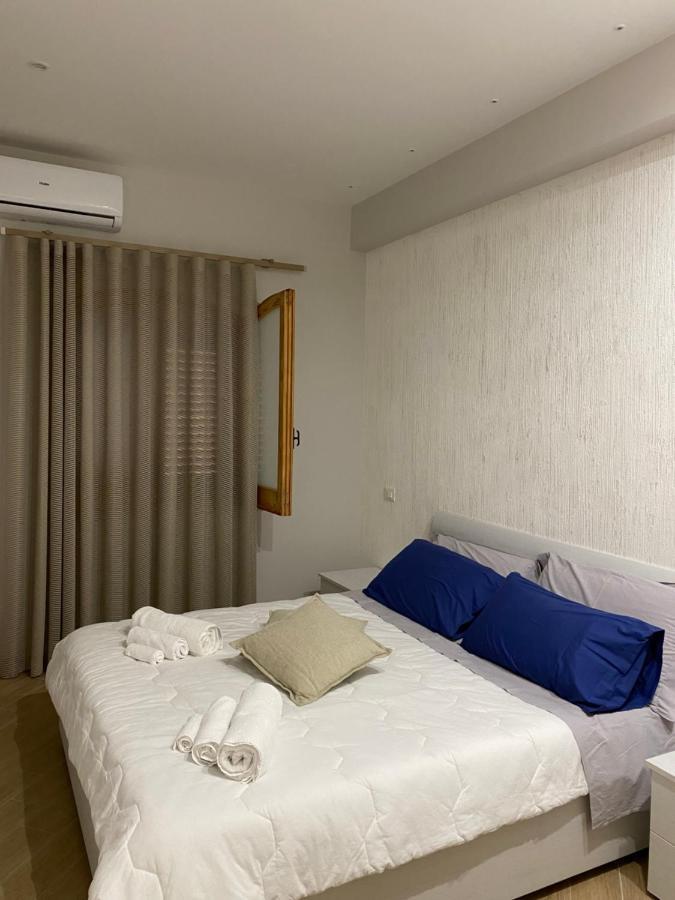 Casa Vacanze Antares Шилла Экстерьер фото